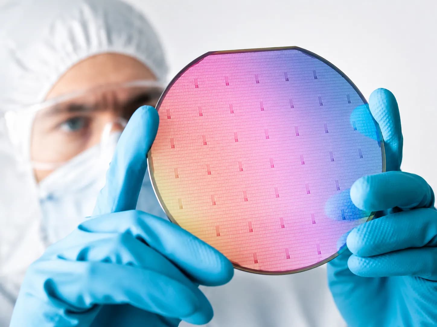 Solution MBtech pour le nettoyage des semiconducteurs