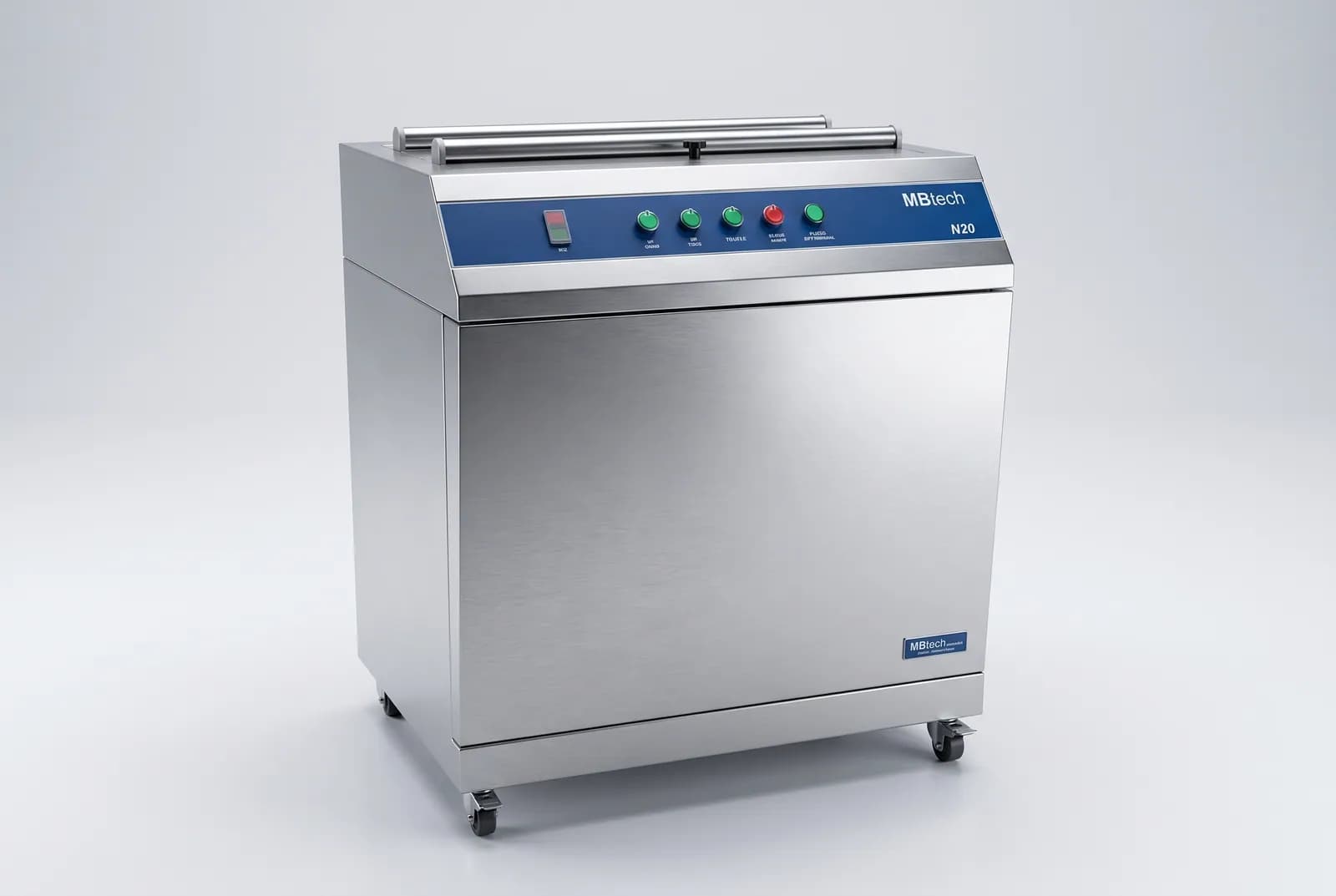 Machine de nettoyage MBtech N29
