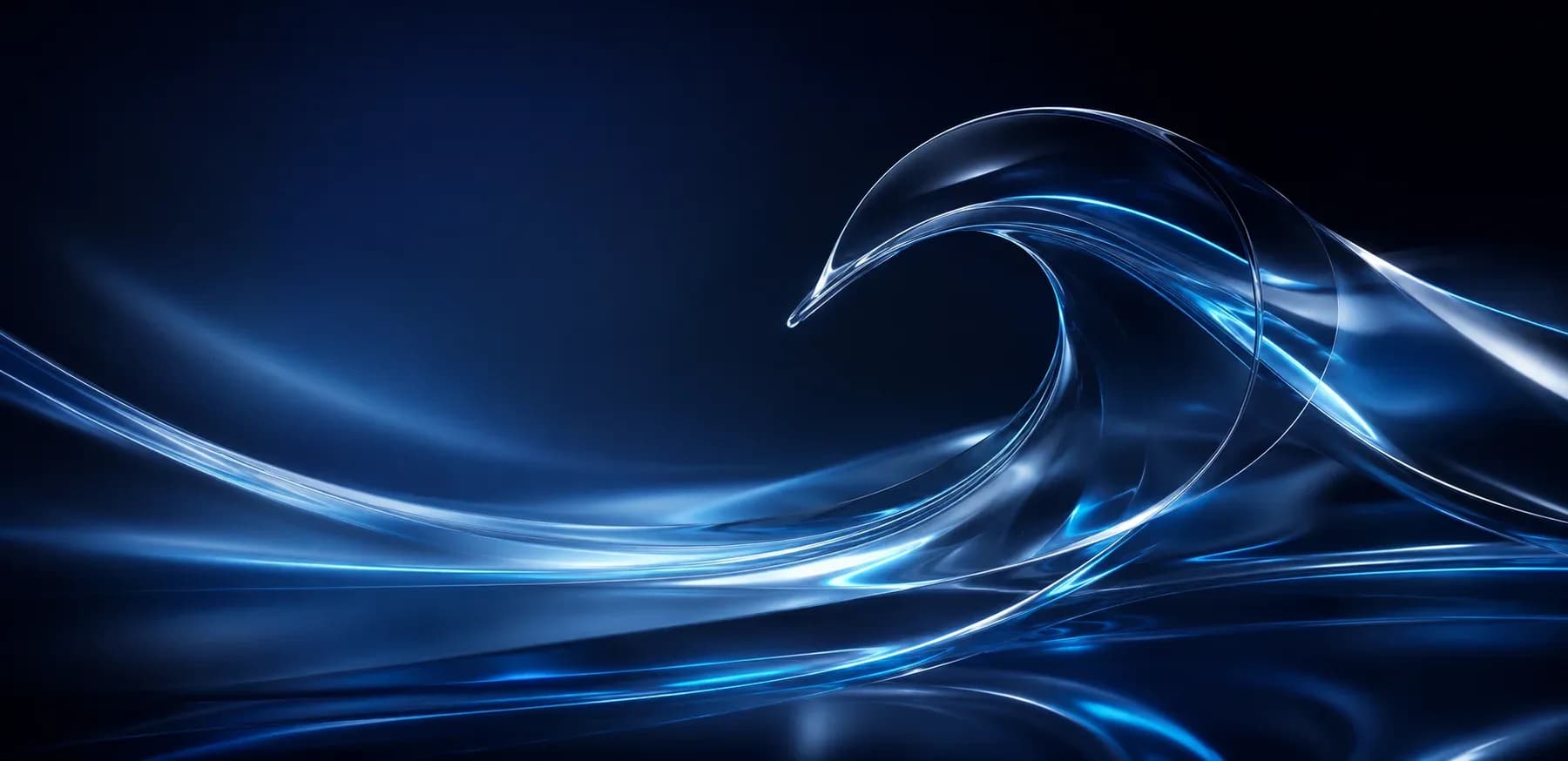 Image bleu 