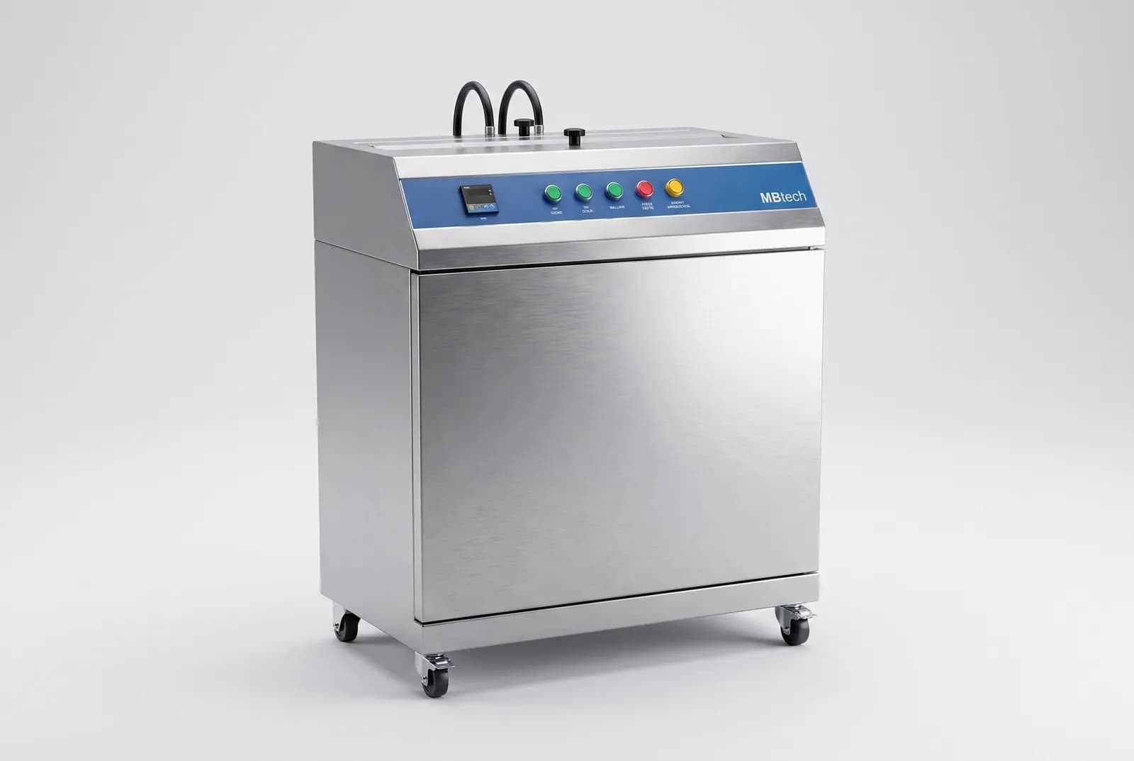 Machine de nettoyage MBtech N29E